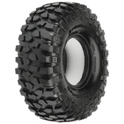 Proline 10136-14 BF Goodrich Krawler T/A KX 1.9 G8 Rock Terrain Tyre 2pc