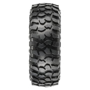 Proline 10136-14 BF Goodrich Krawler T/A KX 1.9 G8 Rock Terrain Tyre 2pc