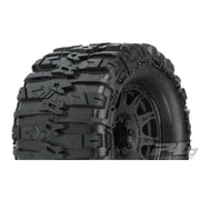 Proline 10155-10 Trencher HP 3.8in All Terrain Belted Tyres