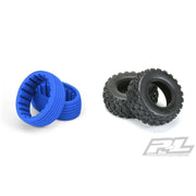 Proline 10156-01 Badlands MX SC 2.2/3.0 M2 (Medium) Tires Front or Rear for Short Course