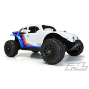 Proline 10156-01 Badlands MX SC 2.2/3.0 M2 (Medium) Tires Front or Rear for Short Course