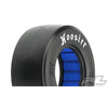 Proline Hoosier Drag Slick S3 SC 2.2/3.0 Soft Drag Racing Tires