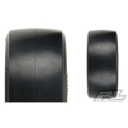 Proline 10157-203 Hoosier Drag Slick S3 SC 2.2/3.0 Soft Drag Racing Tires