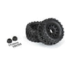 Proline 10166-10 Badlands MX38 HP 3.8in Belted Mounted 8x32 17mm Black Wheels