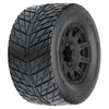 Proline 10167-10 Street Fighter HP 3.8in Belted Tyres MTD Raid