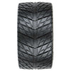 Proline 10167-10 Street Fighter HP 3.8in Belted Tyres MTD Raid