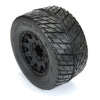 Proline 10167-10 Street Fighter HP 3.8in Belted Tyres MTD Raid