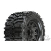 Proline Trencher HP 2.8in All Terrain BELTED Truck Tyres Mounted