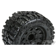 Proline 10168-10 Trencher HP 2.8in All Terrain Belted Truck Tyres Mounted