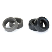 Proline 10170-03 1/10 Reaction HP Ultra Blue Rear 2.2inch/3.0inch Drag Tires 2pc