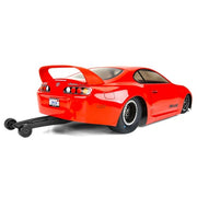 Proline 10170-03 1/10 Reaction HP Ultra Blue Rear 2.2inch/3.0inch Drag Tires 2pc