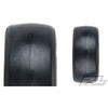 Proline 10170-203 Reaction HP SC 2.2in/3.0in S3 Soft Drag Racing Belted Tyres for SC Trucks Rear