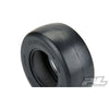Proline 10170-203 Reaction HP SC 2.2in/3.0in S3 Soft Drag Racing Belted Tyres for SC Trucks Rear