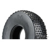 Proline Ibex Ultra Comp 2.2in Rock Terrain Truck Tires No Foam