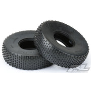 Proline 10178-03 Ibex Ultra Comp 2.2in Rock Terrain Truck Tyres No Foam