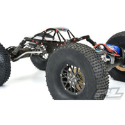 Proline 10178-03 Ibex Ultra Comp 2.2in Rock Terrain Truck Tyres No Foam