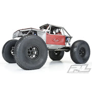 Proline 10178-03 Ibex Ultra Comp 2.2in Rock Terrain Truck Tyres No Foam