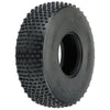 Proline 10178-14 1/10 Ibex Ultra Comp G8 F/R 2.2in Crawler Tires (No Foam) 2pc