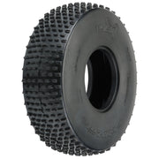 Proline 10178-14 1/10 Ibex Ultra Comp G8 F/R 2.2in Crawler Tires (No Foam) 2pc