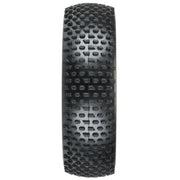 Proline 10178-14 1/10 Ibex Ultra Comp G8 Front / Rear 2.2inch Crawler Tire No Foams 2pc