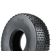 Proline 10178-14 1/10 Ibex Ultra Comp G8 Front / Rear 2.2inch Crawler Tire No Foams 2pc