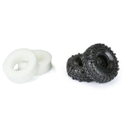 Proline 10179-14 Rock Crawler Class 0 Interco Super Swamper TSL SX 1.55inch G8 Rock Terrain Truck Tyres (2)