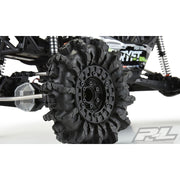 Proline 10181-00 Interco Black Mamba 2.6in Mud Terrain Truck Tyres