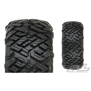 Proline 10182-10 Icon SC 2.2 inch / 3.0 inch M2 Medium All Terrain Tires Mounted