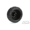 Proline 10182-10 Icon SC 2.2 inch / 3.0 inch M2 Medium All Terrain Tires Mounted