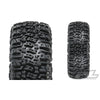 Proline 10183-14 Rock Crawler Trencher 1.9inch Rock Terrain Truck G8 Tyres (2)