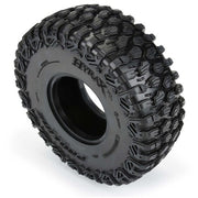 Proline 10186-14 Hyrax XL 2.9inch G8 Rock Terrain Tires