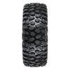 Proline 10186-14 Hyrax XL 2.9inch G8 Rock Terrain Tires