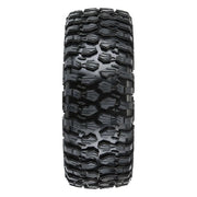 Proline 10186-14 Hyrax XL 2.9inch G8 Rock Terrain Tires