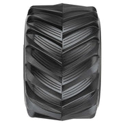 Proline 10187-15 Demolisher 2.6inch/3.5inch All Terrain Tyres Mounted