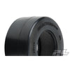 Proline 10188-203 Reaction HP Wide SC Drag Racing Belted Tires