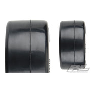 Proline 10188-203 Reaction HP Wide SC Drag Racing Belted Tires