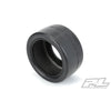 Proline 10188-203 Reaction HP Wide SC Drag Racing Belted Tires
