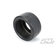 Proline 10188-203 Reaction HP Wide SC Drag Racing Belted Tires
