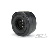 Proline 10188-203 Reaction HP Wide SC Drag Racing Belted Tires