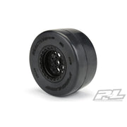 Proline 10188-203 Reaction HP Wide SC Drag Racing Belted Tires