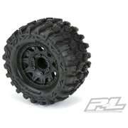 Proline 10190-10 1/10 Hyrax 2.8inch All Terrain Tires Mounted