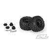 Proline 10190-10 1/10 Hyrax 2.8inch All Terrain Tires Mounted