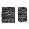 Proline 10190-10 1/10 Hyrax 2.8inch All Terrain Tires Mounted