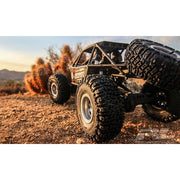 Proline 10191-03 Trencher 2.2in Rock Terrain Truck Tyres