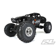 Proline 10191-03 Trencher 2.2in Rock Terrain Truck Tyres