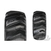 Proline 10192-10 Dumont 3.8in Paddle Sand/Snow Tyres Mounted 2pce