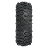 Proline 10194-10 Hyrax 1.0in Mounted Tyres (4-pack) for SCX24