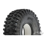 Proline 10195-03 Hyrax U4 2.2 inch / 3.0 inch Rock Terrain Truck Tires Predator