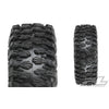 Proline 10195-03 Hyrax U4 2.2 inch / 3.0 inch Rock Terrain Truck Tires Predator