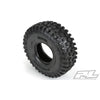 Proline 10195-03 Hyrax U4 2.2 inch / 3.0 inch Rock Terrain Truck Tires Predator